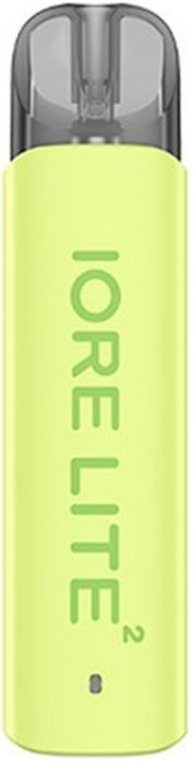 iSmoka-Eleaf IORE LITE 2 elektronická cigareta 490mAh zelená