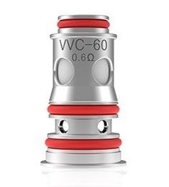Žhavící hlava Vandy Vape Pulse AIO VVC-60 0,6ohm