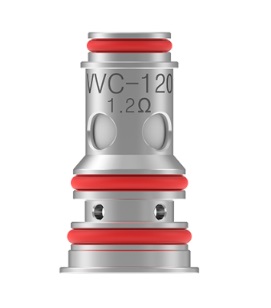 Žhavící hlava Vandy Vape Pulse AIO VVC-120 1,2ohm