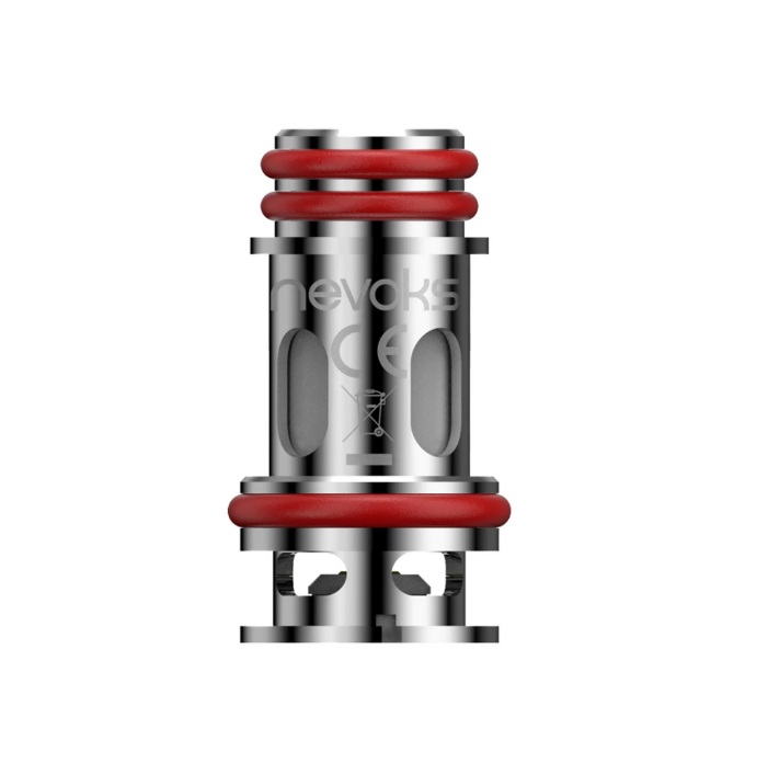 Nevoks SPL 10 Mesh žhavící hlava 0,6ohm
