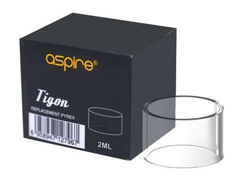 aSpire Tigon Pyrexové tělo 2ml