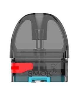Smoktech POZZ PRO cartridge 2,6ml