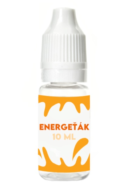 Příchuť VapeMix - Energeťák 10ml