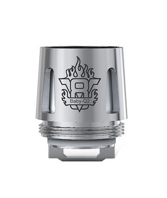 Smoktech Q2 Core TFV8 Baby žhavící hlava 0,4ohm