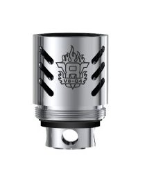 Smoktech V8-Q4 žhavící hlava 0,15ohm