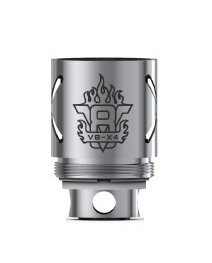 Smoktech V8-X4 žhavící hlava 0,15ohm