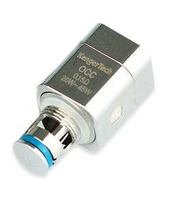 Kangertech Subtank Vertical OCC žhavící hlava Ni 0,15ohm