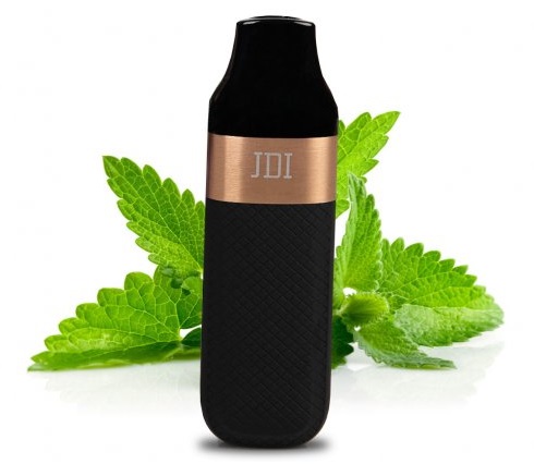Jednorázová e-cigareta JDI Romio March - Mint (Máta) 20mg