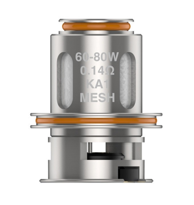 GeekVape M Series žhavící hlava 0,14ohm