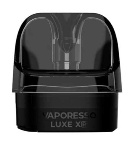 Náhradní prázdná cartridge Vaporesso LUXE XR Pod DTL 5ml