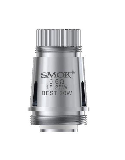 Smoktech BM2 žhavící hlava 0,6ohm