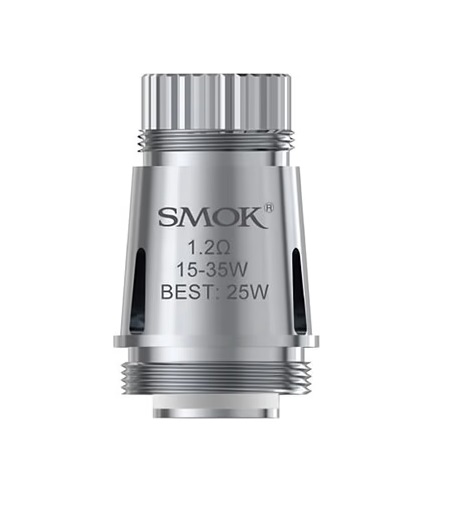 Smoktech BM2 žhavící hlava 1,2ohm