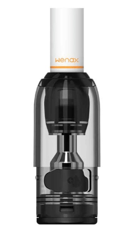 GeekVape Wenax M1 Filter Pod cartridge 2ml 1,2ohm