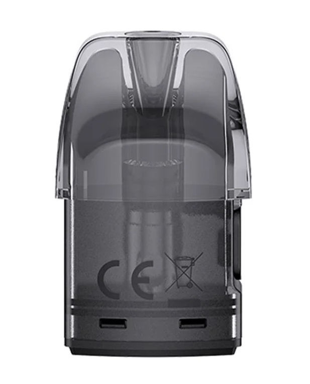 Vapefly Jester II Pod cartridge 2ml 0,6ohm