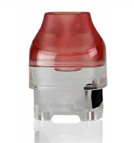 Nevoks FEELIN Cartridge 2,8ml červená