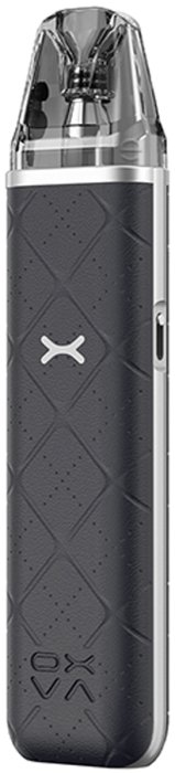 OXVA Xlim Go elektronická cigareta 1000mAh Dark Grey Akce