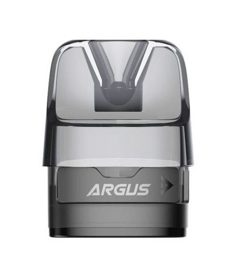VOOPOO ARGUS E40 Pod PNP-X prázdná cartridge 4,5ml