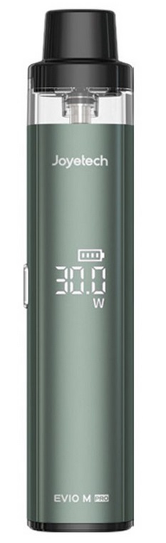 Joyetech EVIO M PRO elektronická cigareta 1100mAh Green