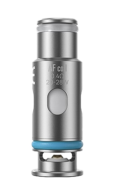aSpire AF Mesh Flexus Q žhavící hlava 0,4ohm