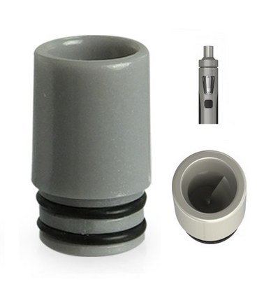 Joyetech eGo AIO náustek šedý