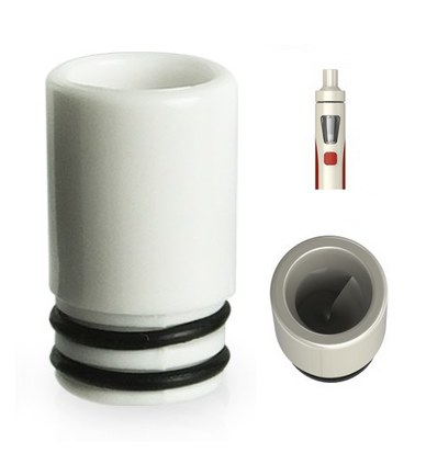 Joyetech eGo AIO náustek bílý