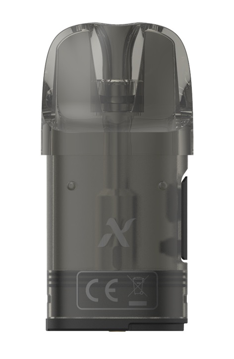 Nevoks APX Mesh náhradní cartridge 2ml 1,2ohm