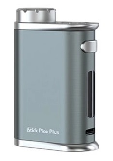 iSmoka-Eleaf iStick Pico Plus TC 75W Grey