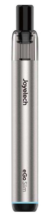 Joyetech eGo Slim elektronická cigareta 800mAh Silver