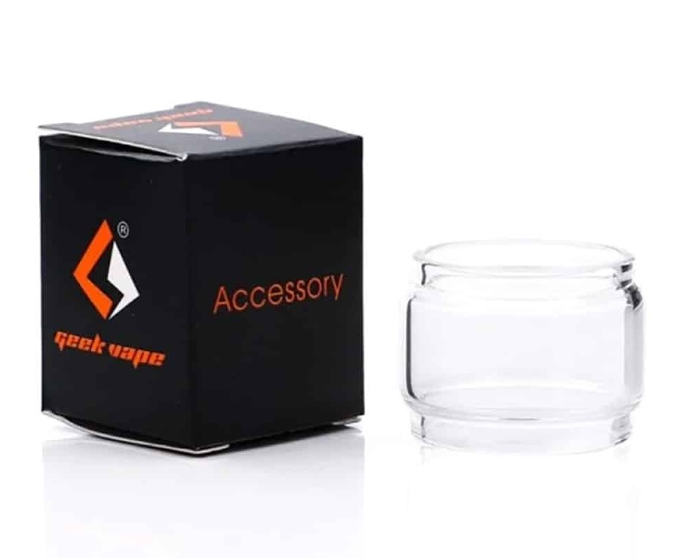 Náhradní pyrexové sklo pro GeekVape Cerberus 5,5ml
