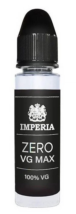 Chemická směs IMPERIA ZERO VG MAX (VG100) 50ml
