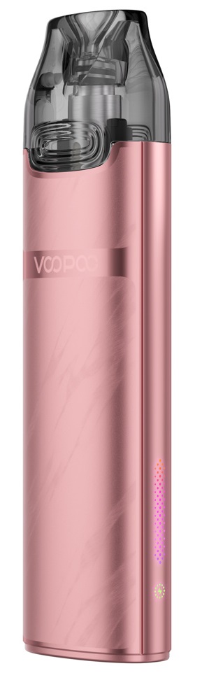 VOOPOO VMATE i3 Pod elektronická cigareta 1500mAh Pink