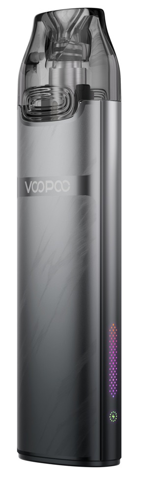 VOOPOO VMATE i3 Pod elektronická cigareta 1500mAh Silver Black