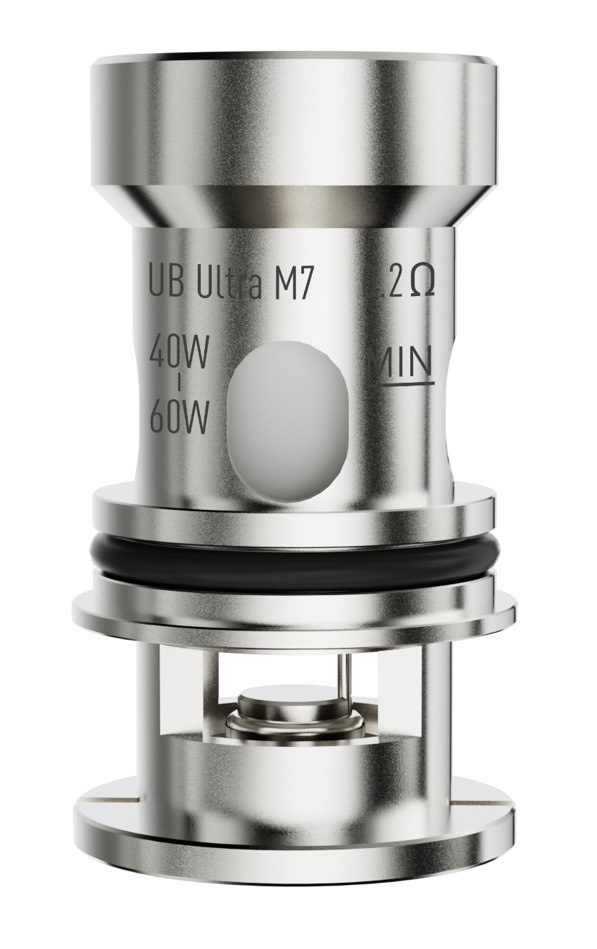 Lost Vape UB Ultra M7 žhavící hlava 0,2ohm