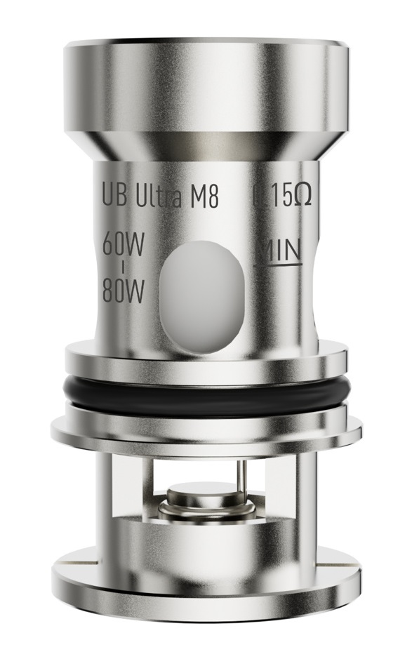 Lost Vape UB Ultra M8 žhavící hlava 0,15ohm