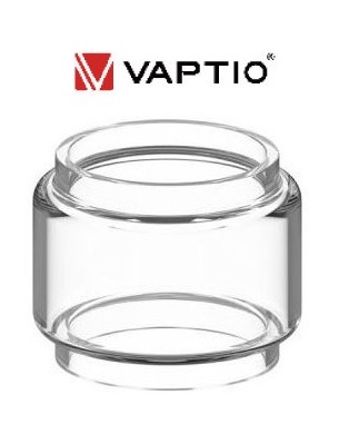 Náhradní pyrexové sklo pro Vaptio Cosmo Tank 4ml