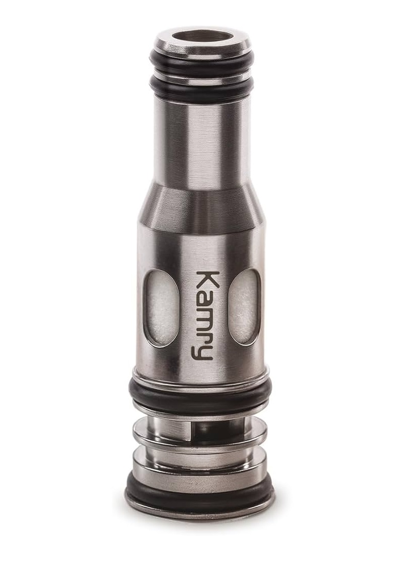 Kamry E-Pipe P6 žhavící hlava 0,5ohm