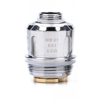 GeekVape Meshmellow MM X1 žhavící hlava 0,2ohm