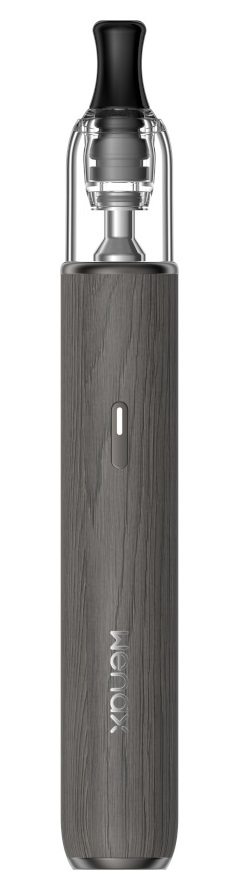 GeekVape Wenax M2 Leather Edition elektronická cigareta 1200mAh Oak Grey