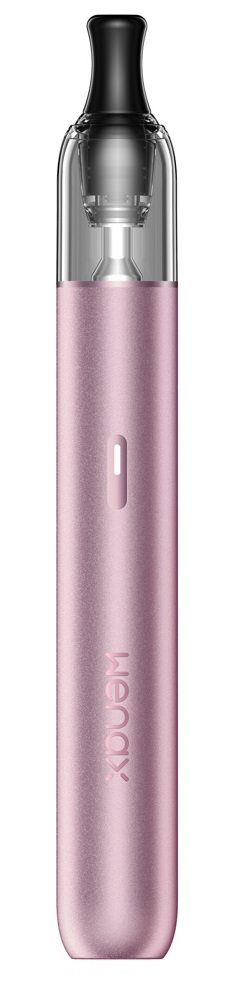 GeekVape Wenax M2 elektronická cigareta 1200mAh No. 5 Pink