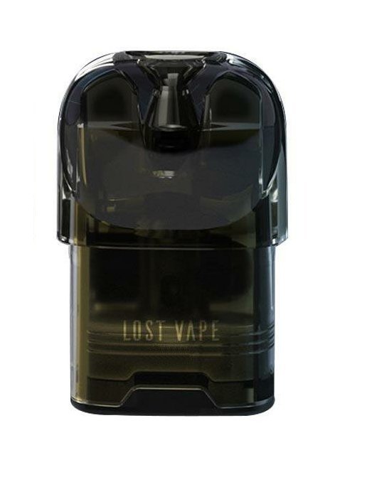 Lost Vape Ursa Nano prázdná cartridge 2ml
