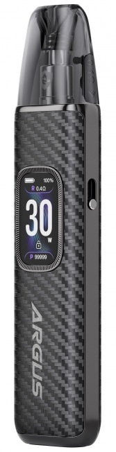 VOOPOO ARGUS G3 elektronická cigareta 1500mAh Carbon Fiber Black