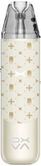 OXVA NeXLIM GO elektronická cigareta 1800mAh Luxe Beige Novinka