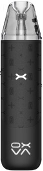 OXVA NeXLIM GO elektronická cigareta 1800mAh Luxe Black Novinka
