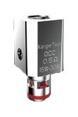 Kangertech Subtank Vertical OCC žhavící hlava 1,5ohm