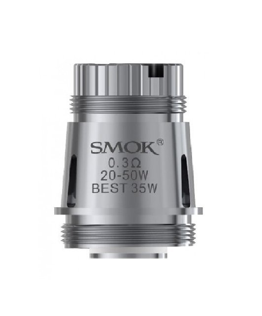Smoktech B2 žhavící hlava 0,3ohm