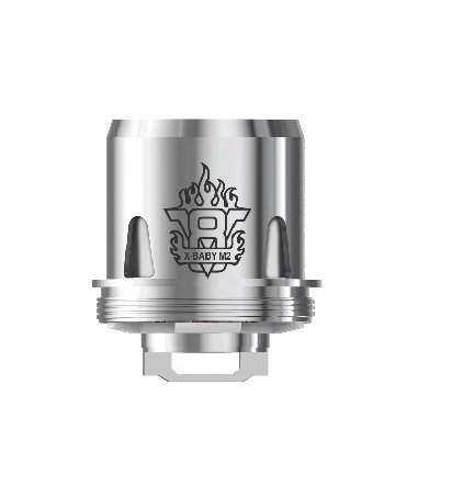 Smoktech TFV8 X-Baby M2 žhavící hlava 0,25ohm