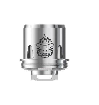 Smoktech TFV8 X-Baby Q2 žhavící hlava 0,4ohm