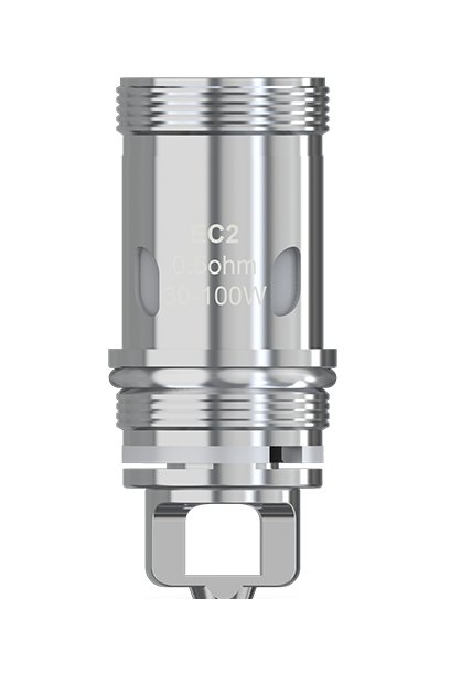 iSmoka-Eleaf EC2 žhavící hlava 0,5ohm