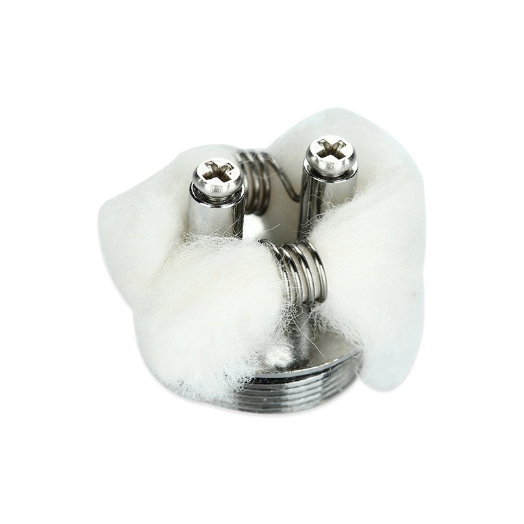 RBA základna se spirálkou pro KangerTech Dripbox (0,2ohm) (1ks)