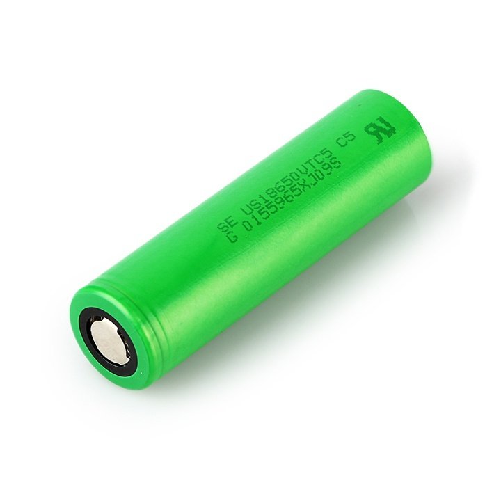Baterie Sony 18650 VTC5 30A (2600mAh)